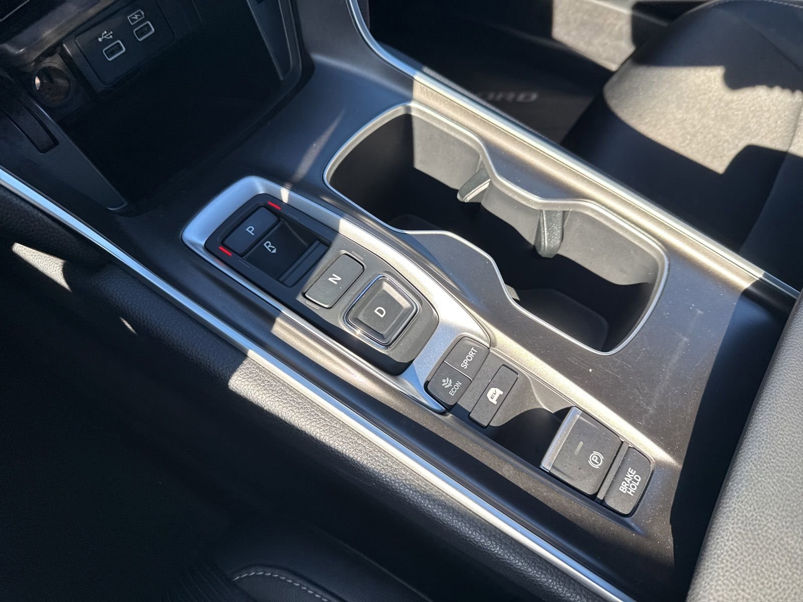 Thumbnail: 2022 Honda Accord - 28