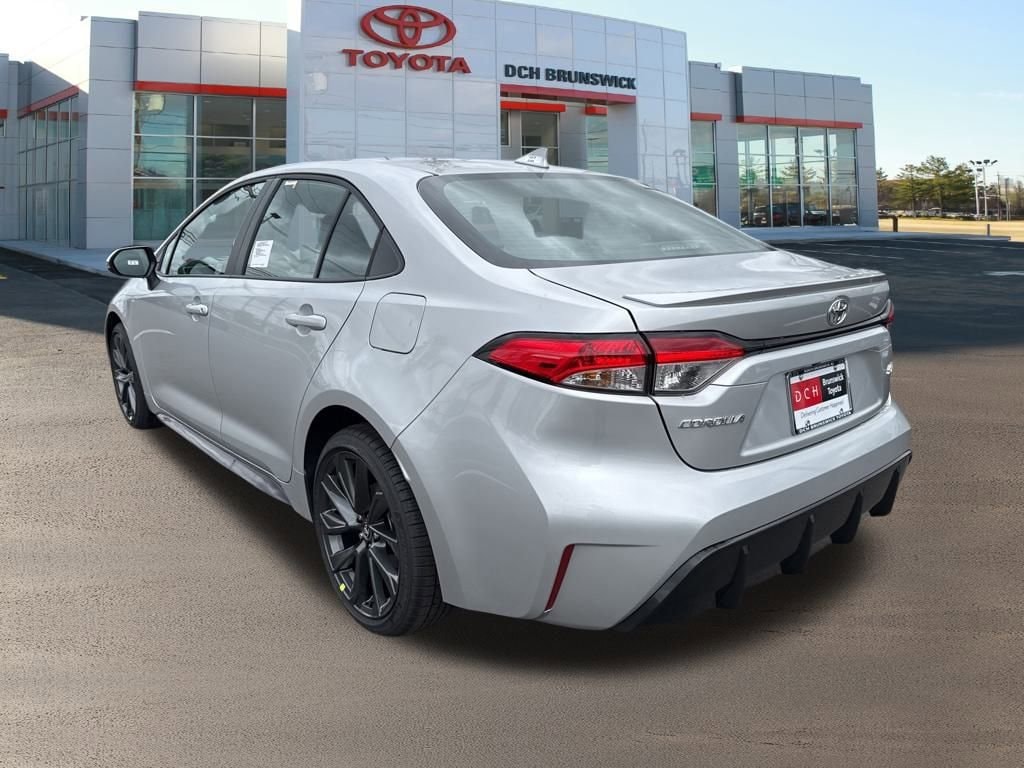 Thumbnail: 2026 Toyota Corolla - 7