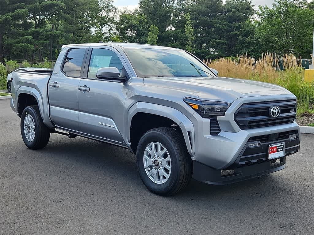Thumbnail: 2025 Toyota Tacoma - 2