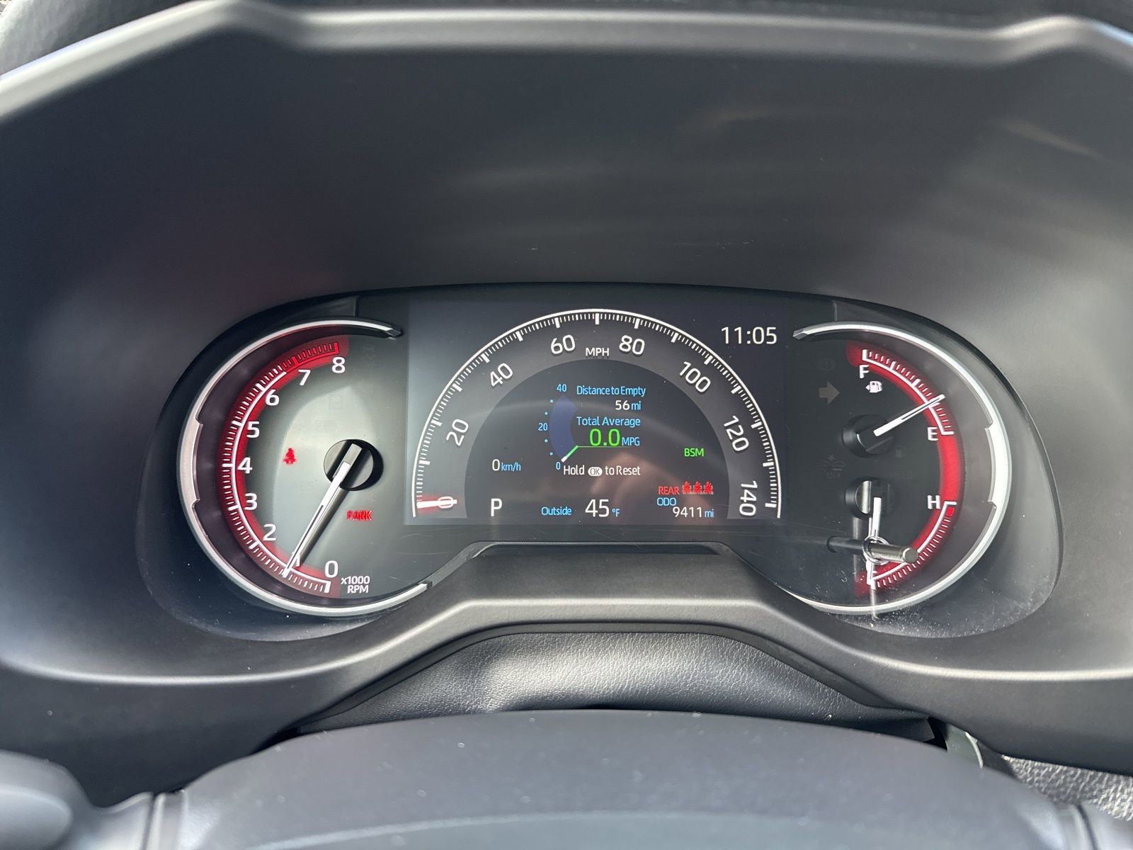 Thumbnail: 2023 Toyota RAV4 - 32