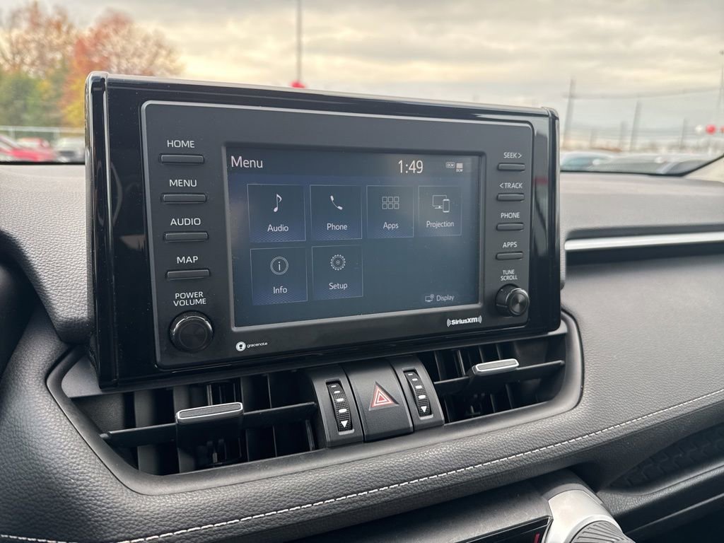 Thumbnail: 2020 Toyota RAV4 - 26