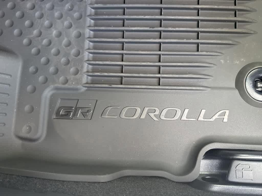 Thumbnail: 2025 Toyota GR Corolla - 21