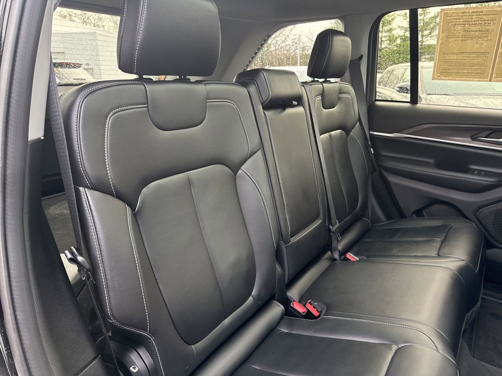 Thumbnail: 2023 Jeep Grand Cherokee - 24