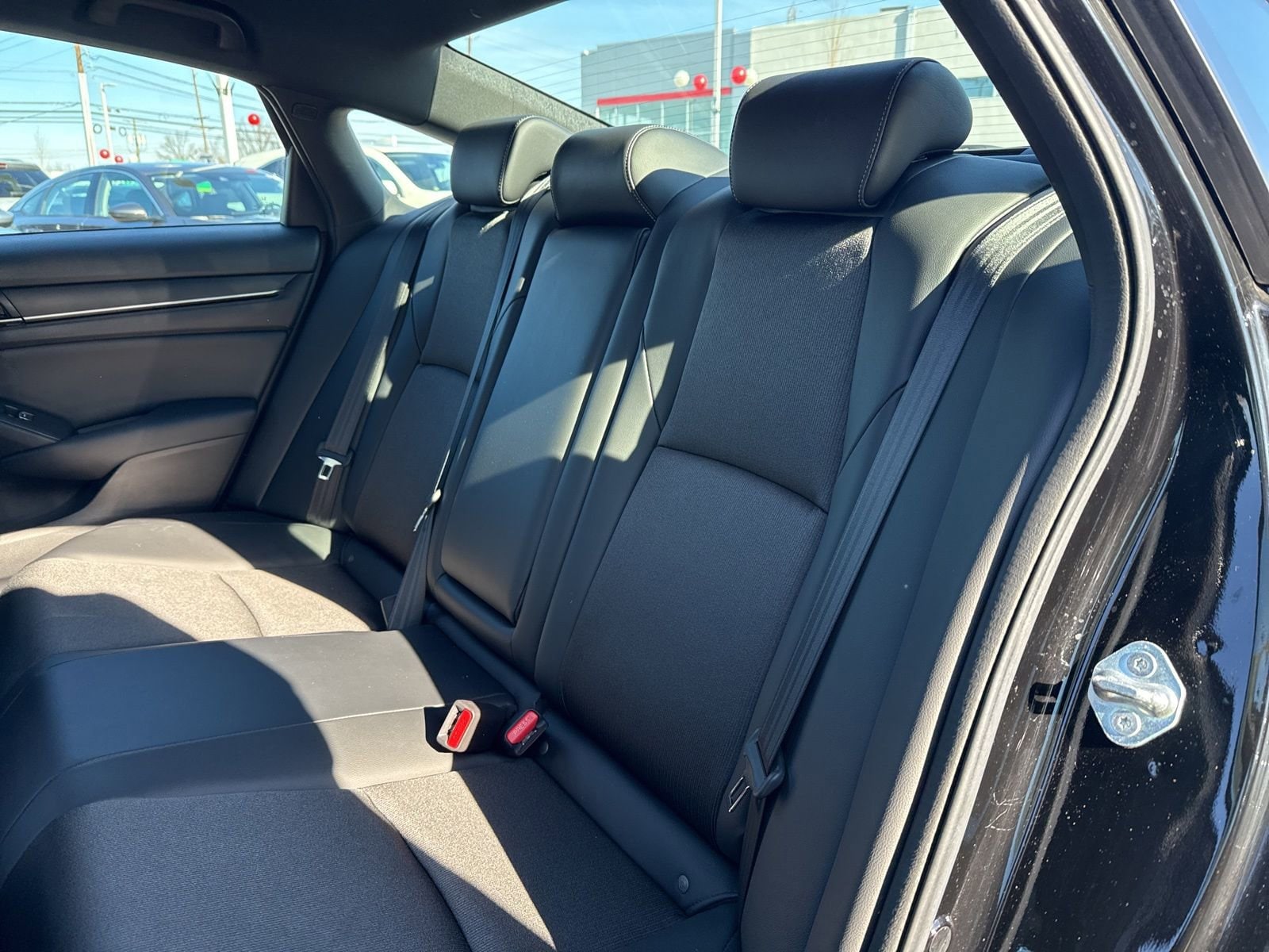 Thumbnail: 2022 Honda Accord - 19