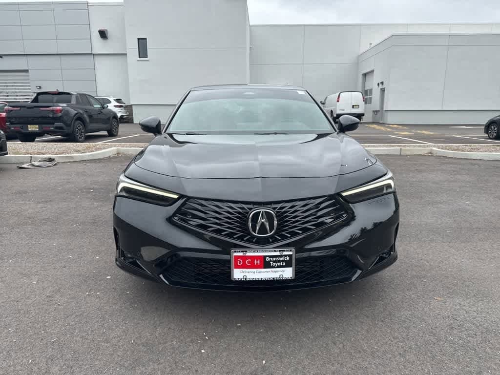 Thumbnail: 2023 Acura Integra - 5