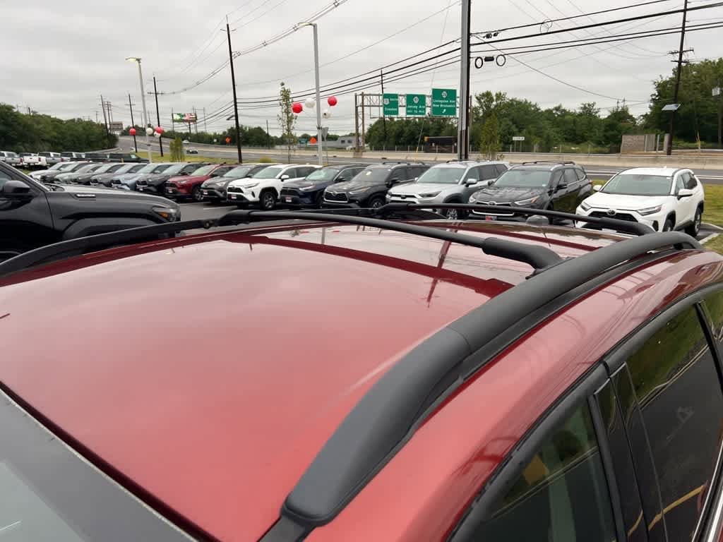 Thumbnail: 2016 Ford Escape - 23