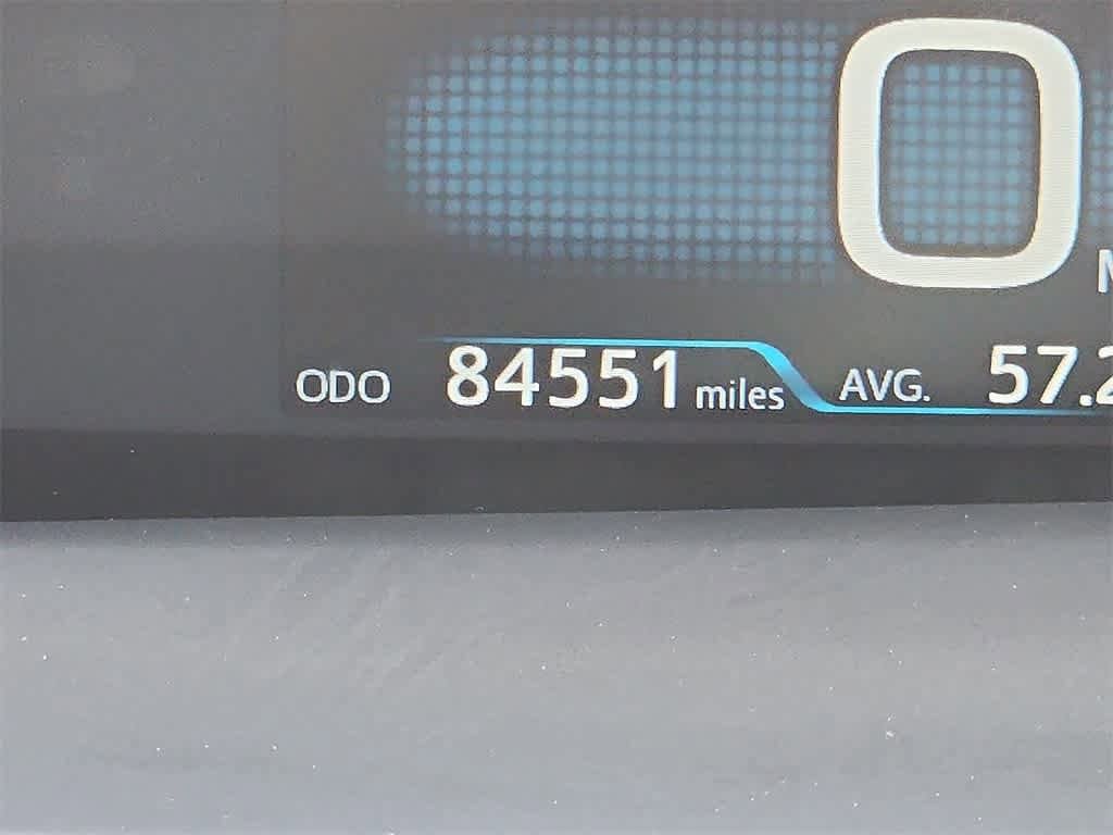 Thumbnail: 2017 Toyota Prius - 24