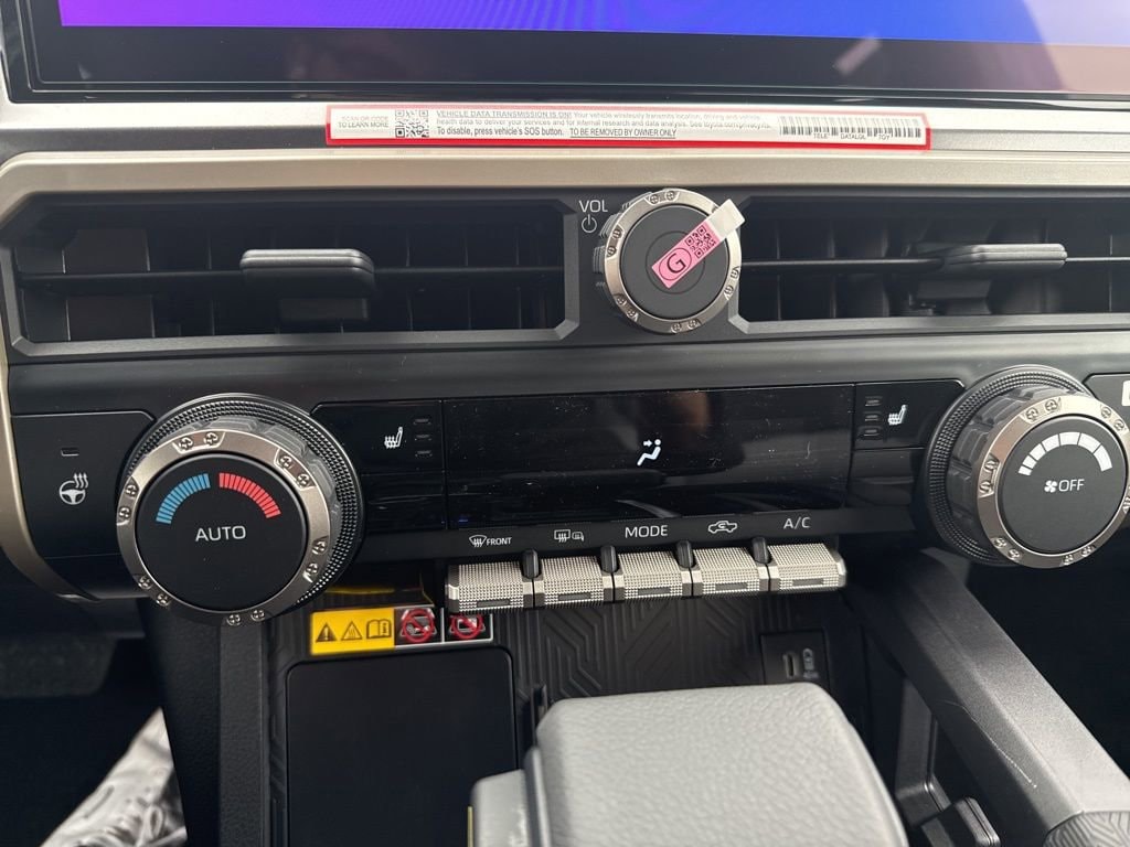 Thumbnail: 2025 Toyota Tacoma - 23