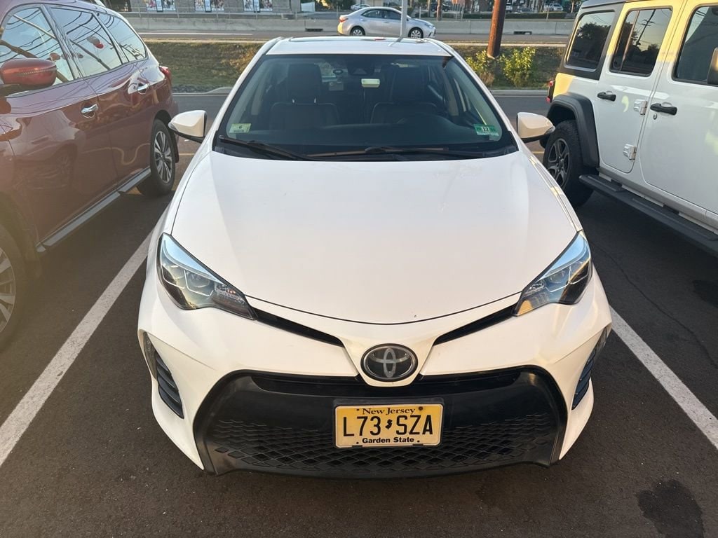 Thumbnail: 2018 Toyota Corolla - 6