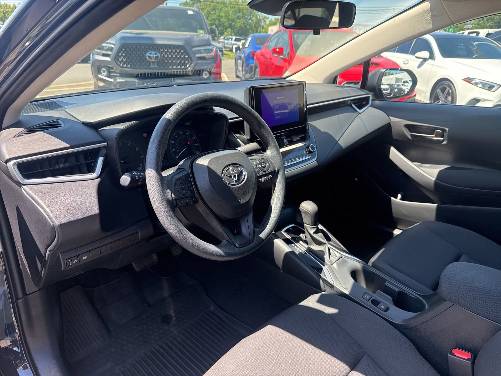 Thumbnail: 2024 Toyota Corolla - 16