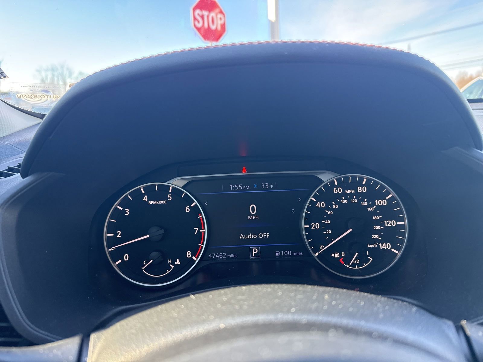 Thumbnail: 2022 Nissan Altima - 31