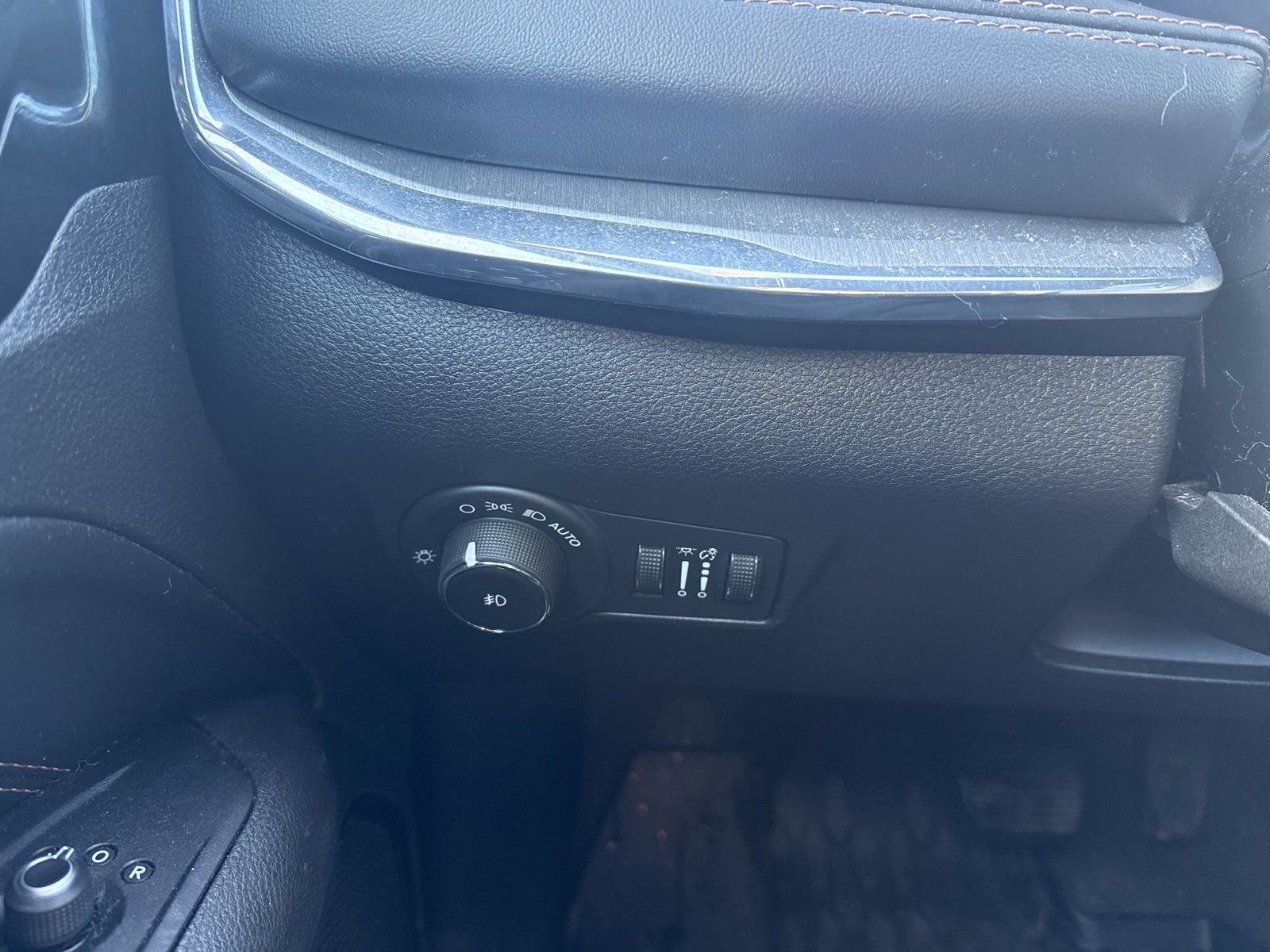 Thumbnail: 2022 Jeep Compass - 31