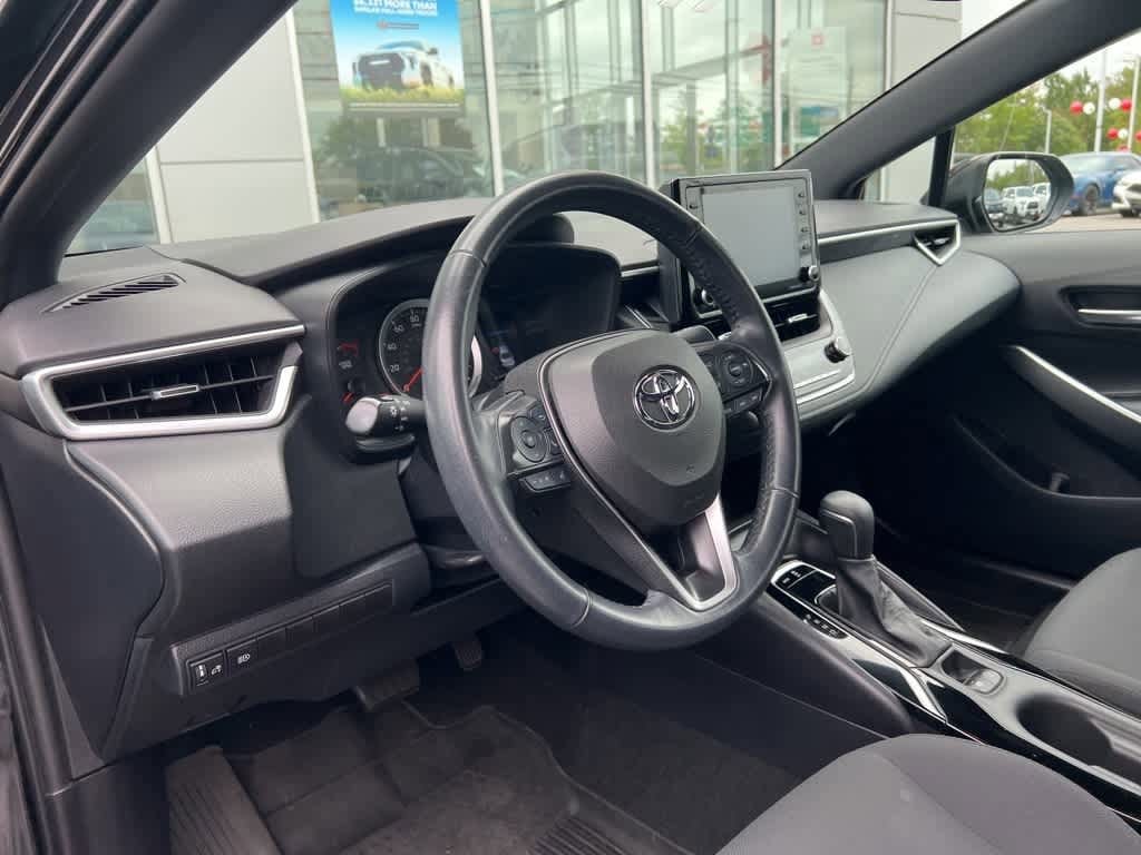Thumbnail: 2022 Toyota Corolla - 6