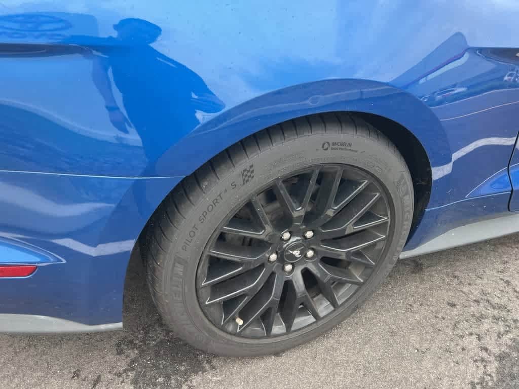2018 Ford Mustang GT Premium 20