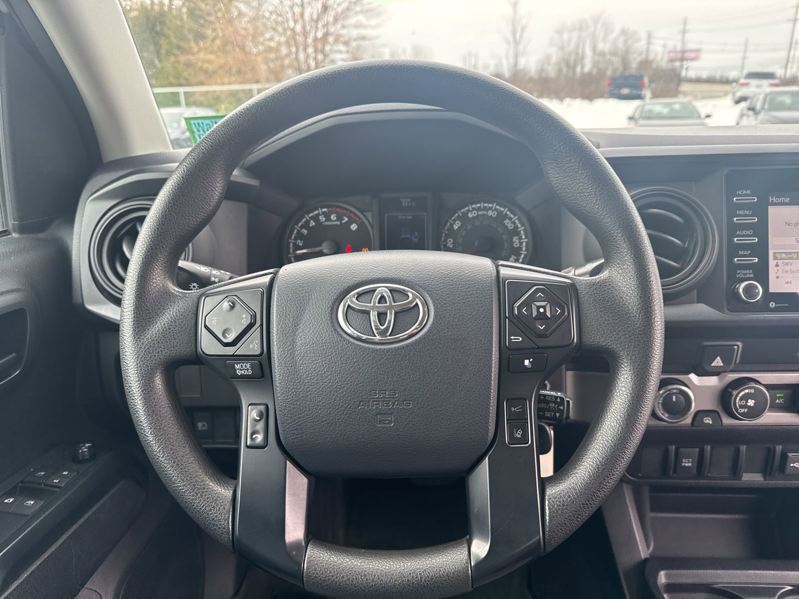 Thumbnail: 2020 Toyota Tacoma - 22