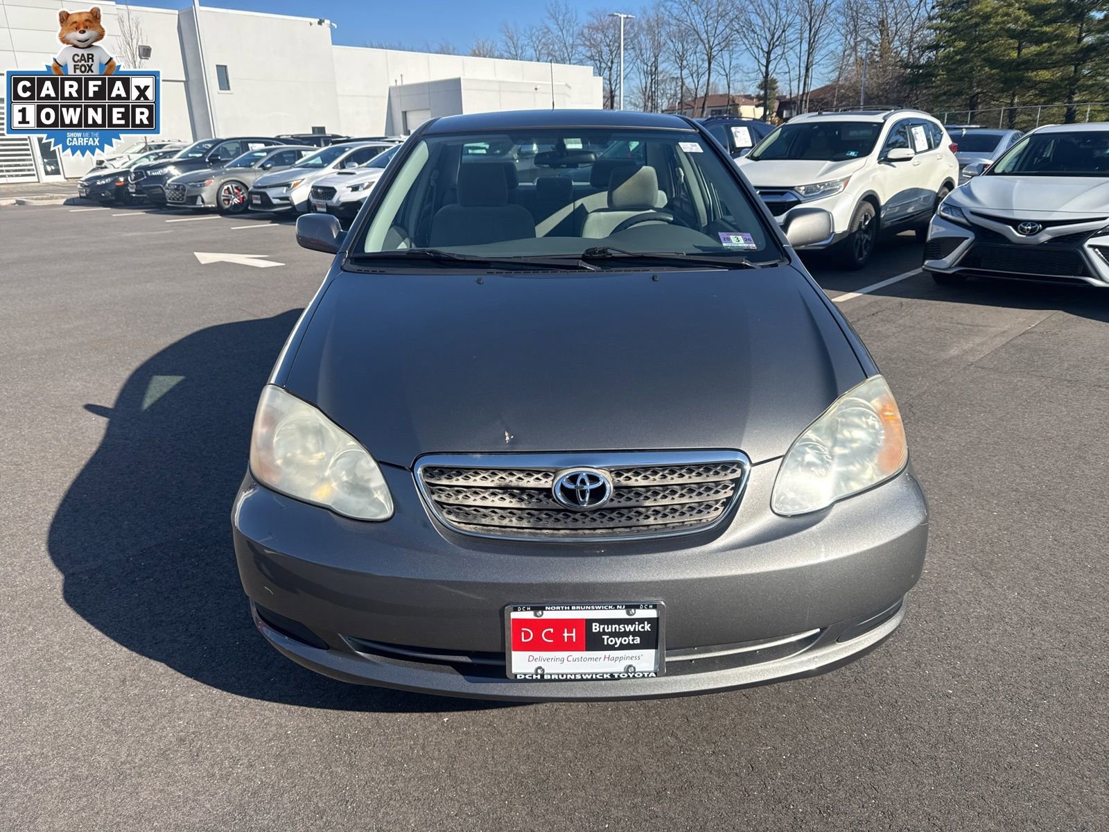 Thumbnail: 2006 Toyota Corolla - 2