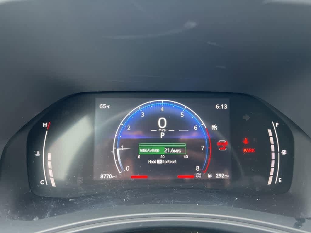 2024 Toyota Grand Highlander XLE 20