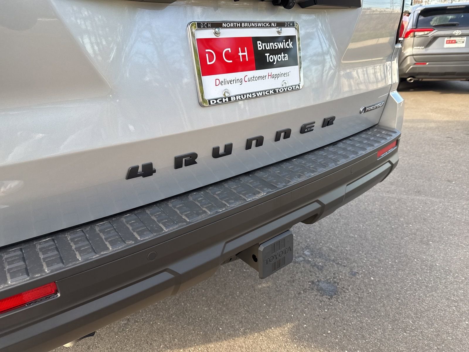 Thumbnail: 2025 Toyota 4Runner - 7