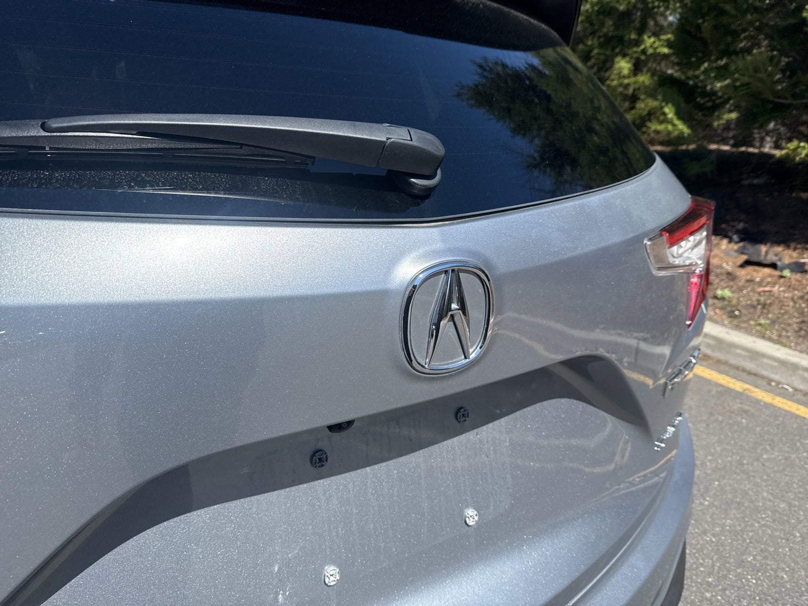 Thumbnail: 2020 Acura RDX - 15