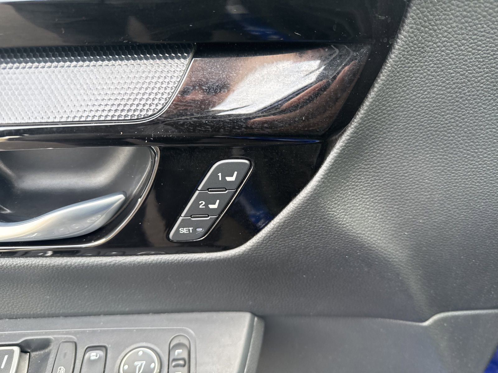 Thumbnail: 2023 Honda CR-V - 19