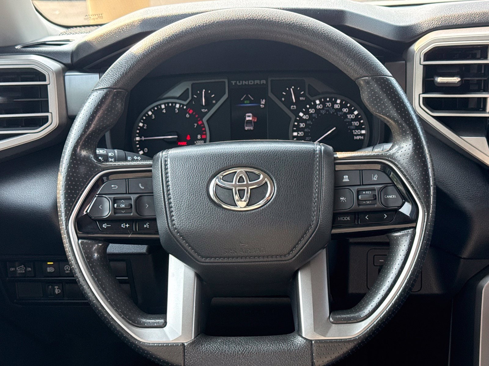 2024 Toyota Tundra SR5 - Photo 25