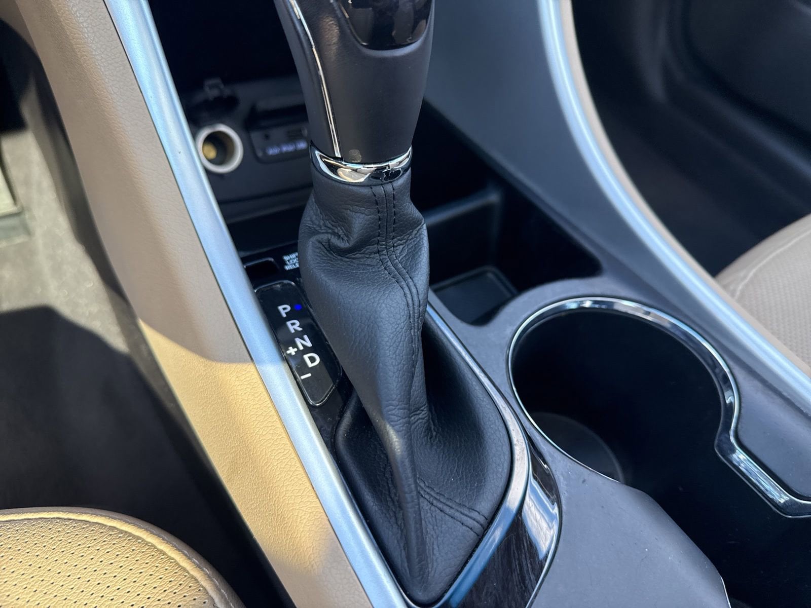 Thumbnail: 2015 Hyundai Sonata - 31