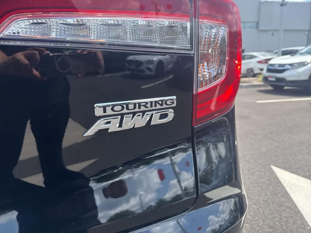 Thumbnail: 2019 Honda Pilot - 26