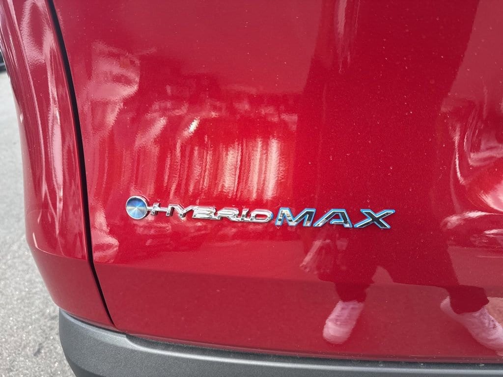 Thumbnail: 2026 Toyota Grand Highlander - 9