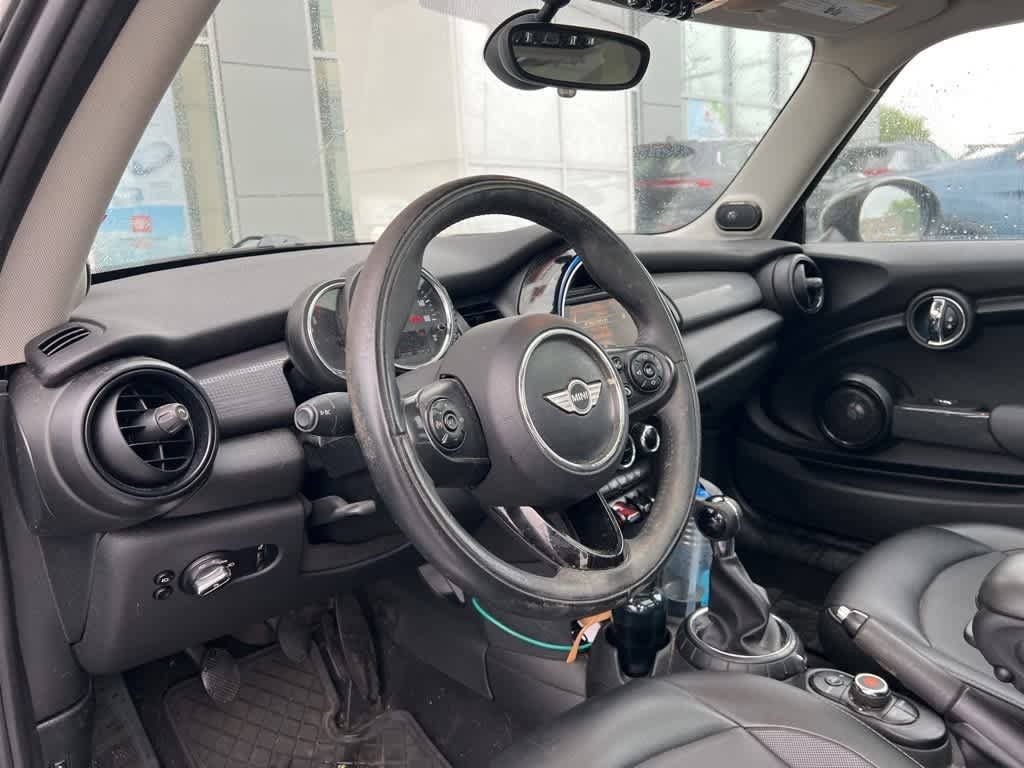 2014 MINI Cooper Hardtop  5