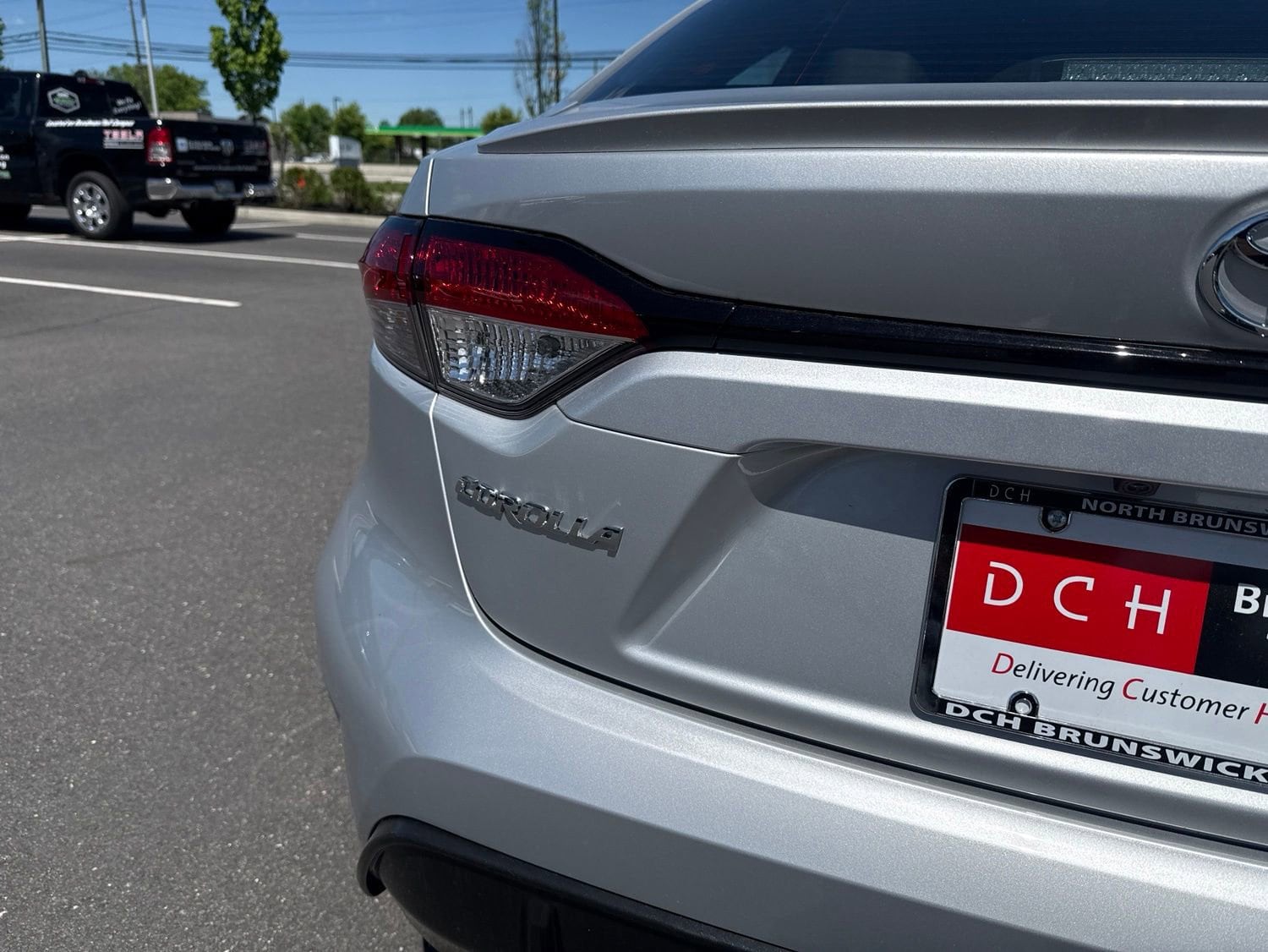 Thumbnail: 2026 Toyota Corolla - 10
