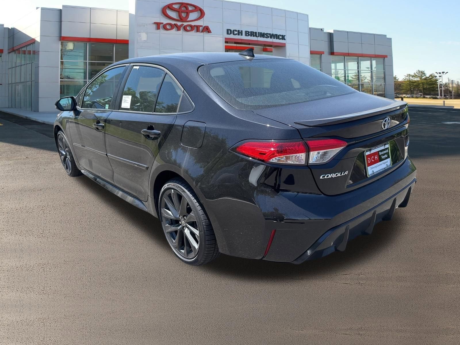Thumbnail: 2026 Toyota Corolla - 6