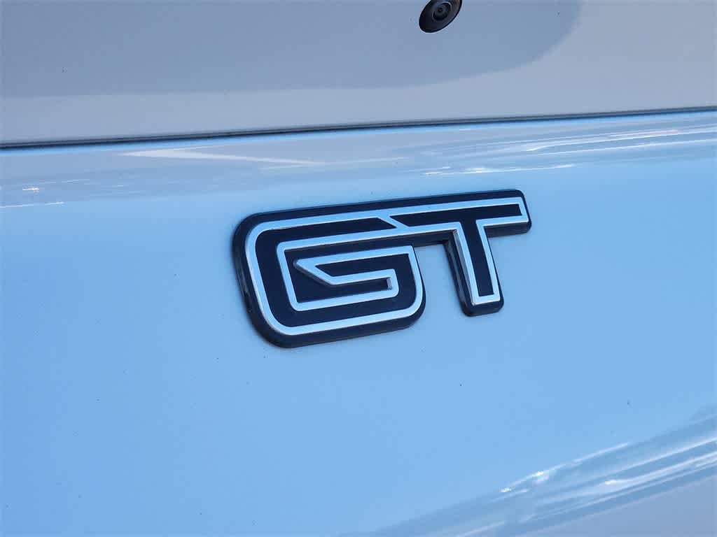 Thumbnail: 2022 Ford Mustang Mach-E - 34