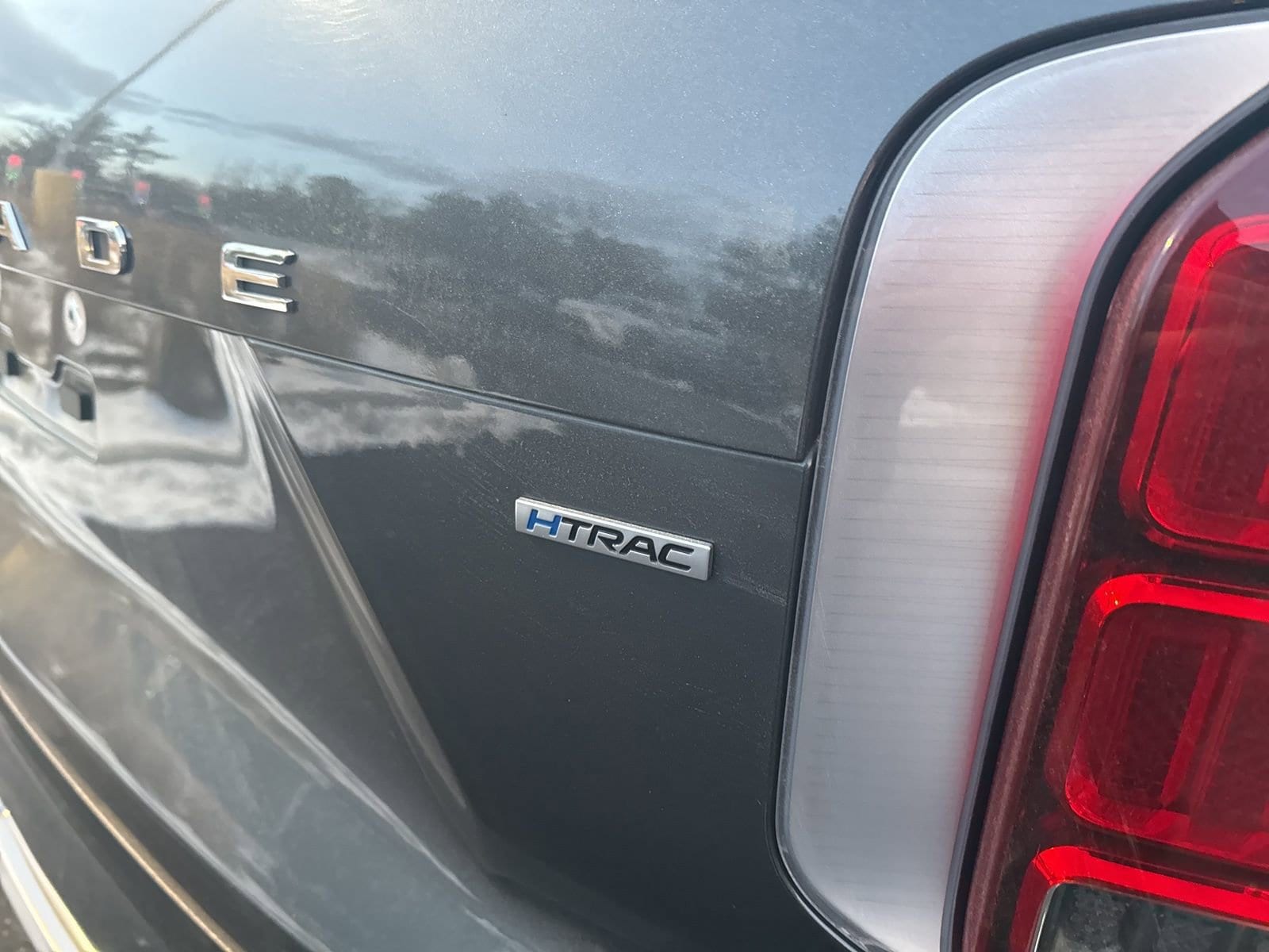 Thumbnail: 2022 Hyundai Palisade - 16