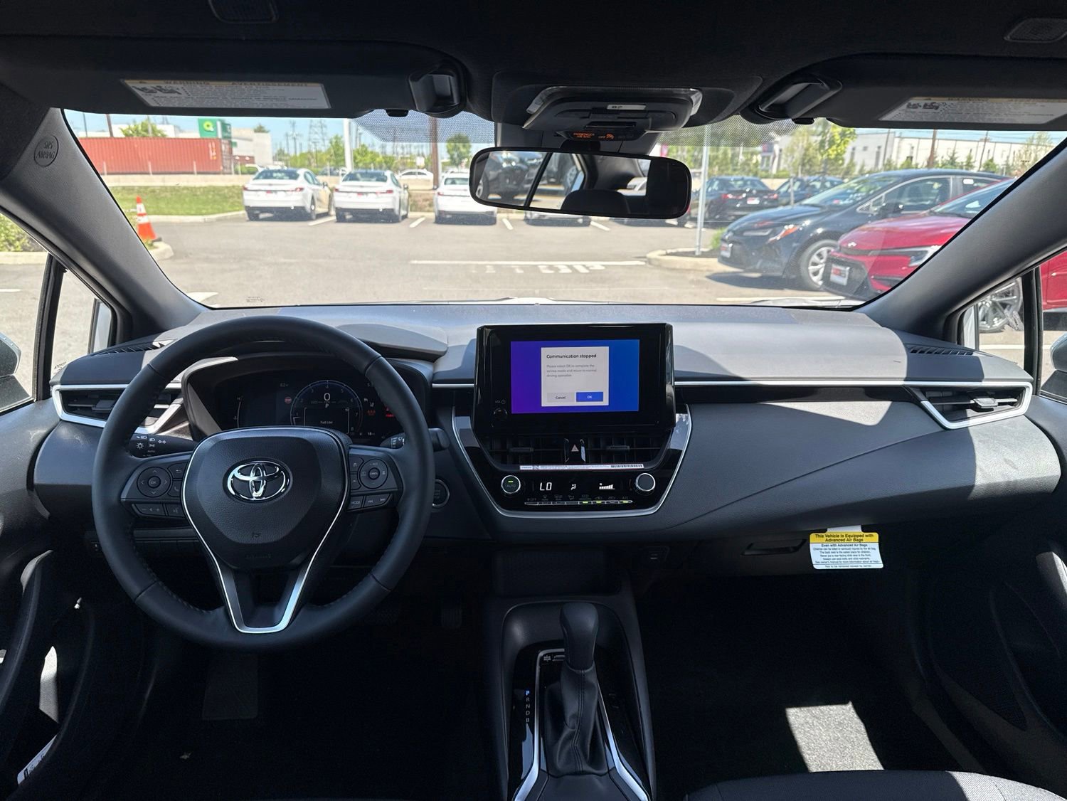 Thumbnail: 2026 Toyota Corolla - 18