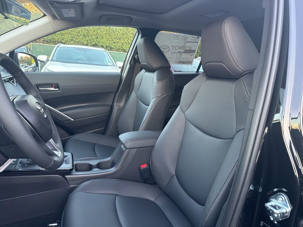 Thumbnail: 2026 Toyota Corolla Cross - 11