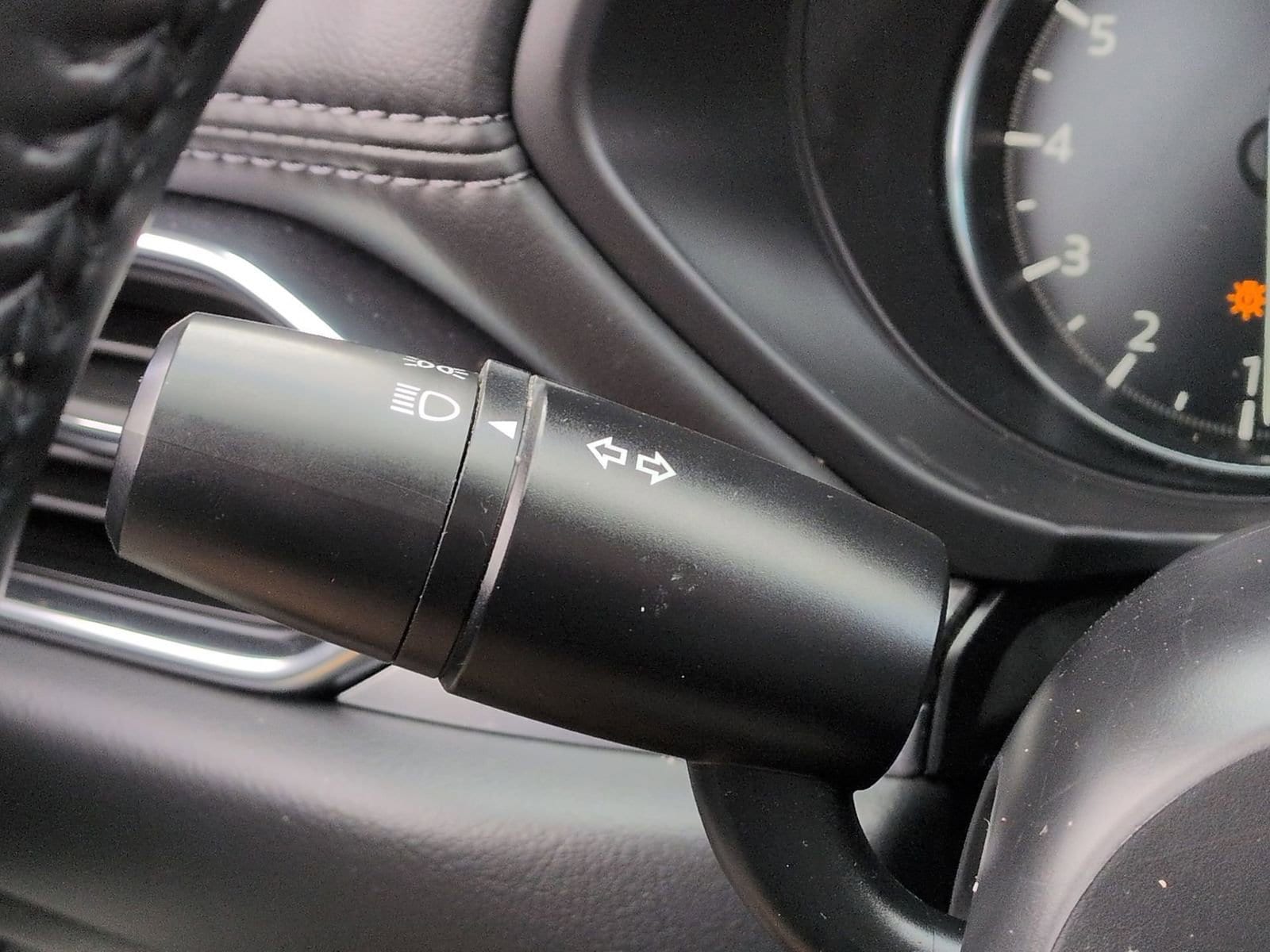 Thumbnail: 2022 Mazda CX-5 - 35