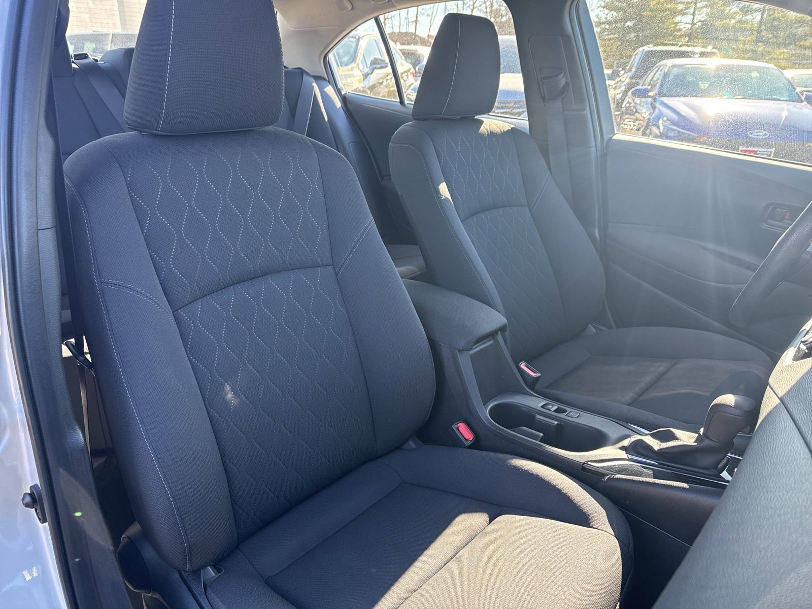 Thumbnail: 2023 Toyota Corolla - 20