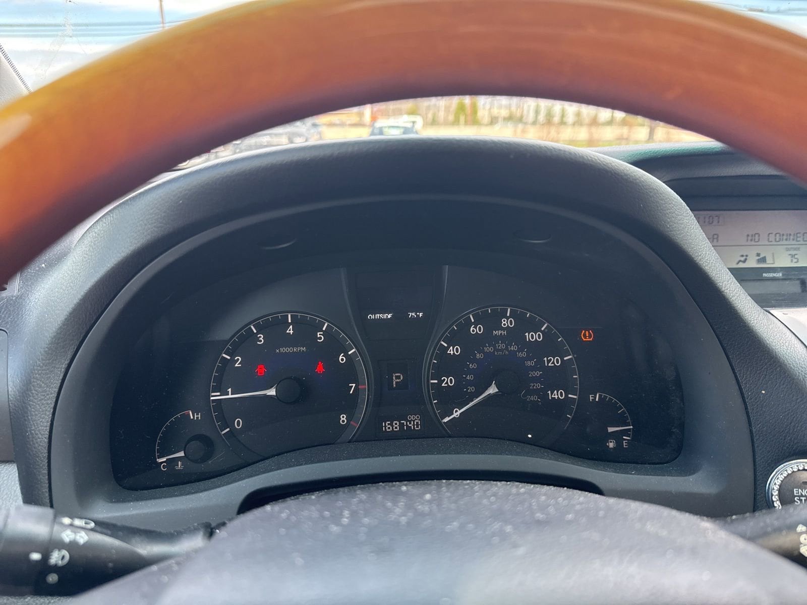 Thumbnail: 2010 Lexus RX - 33