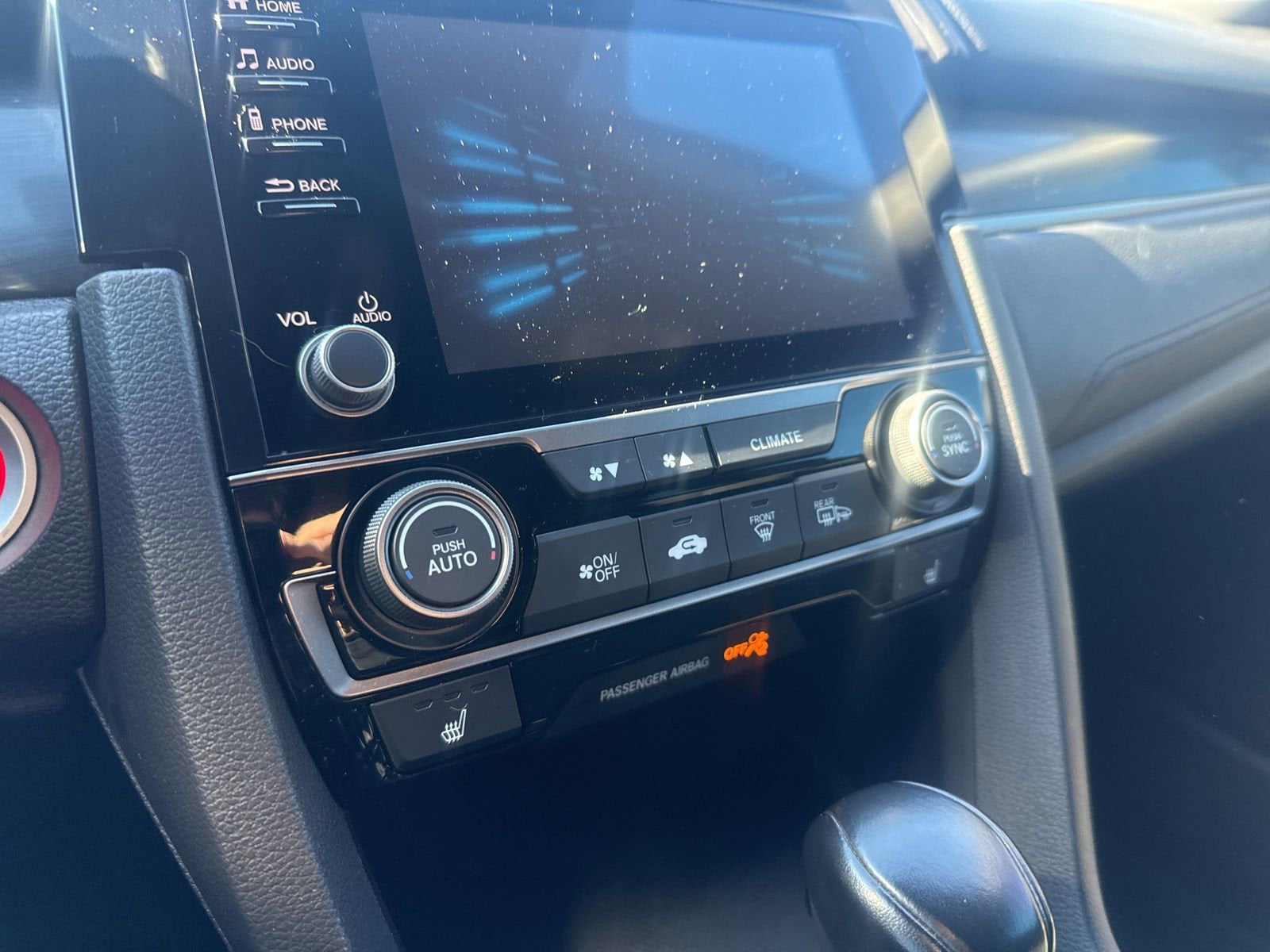 Thumbnail: 2021 Honda Civic - 26