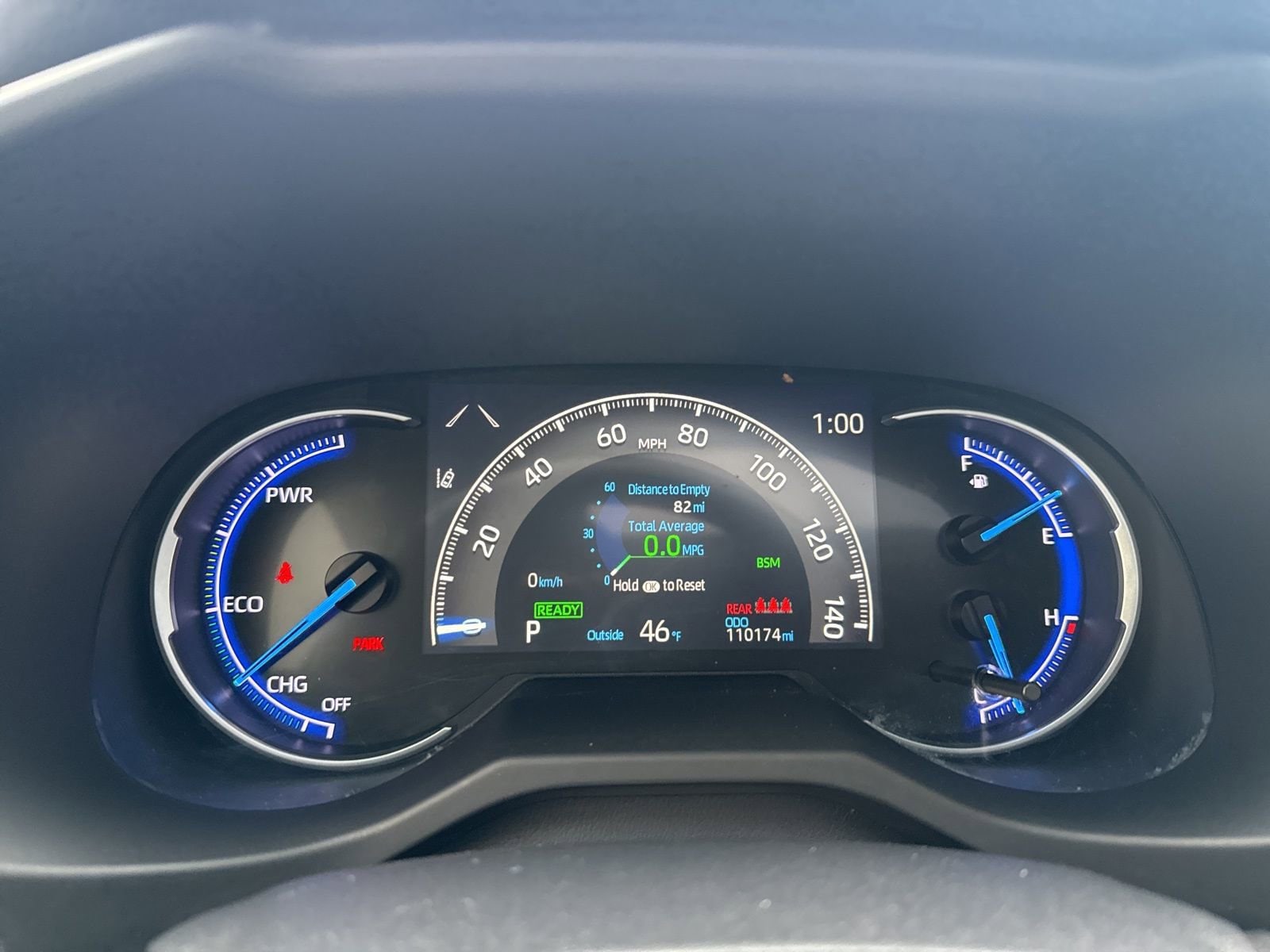 Thumbnail: 2019 Toyota RAV4 - 30