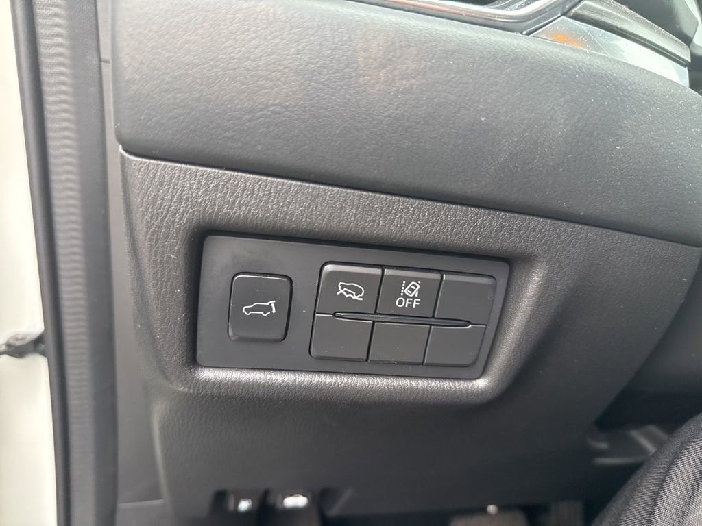 Thumbnail: 2021 Mazda CX-5 - 18