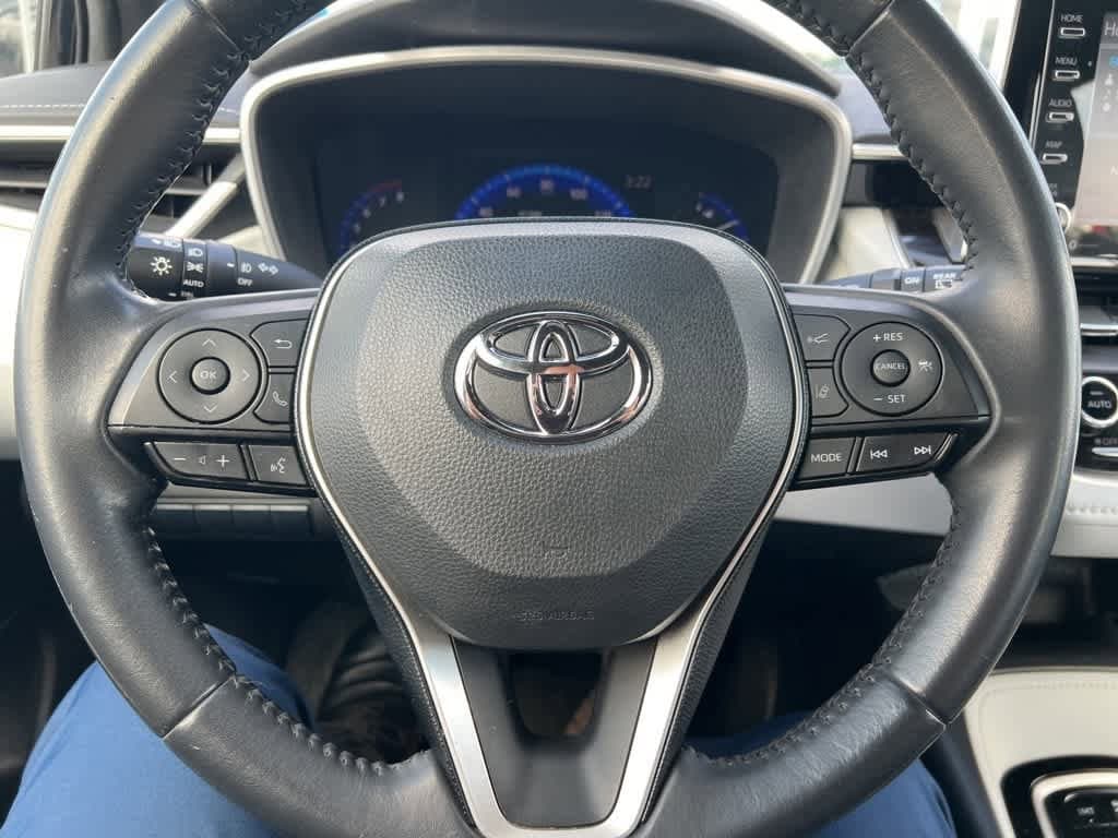 Thumbnail: 2019 Toyota Corolla - 18