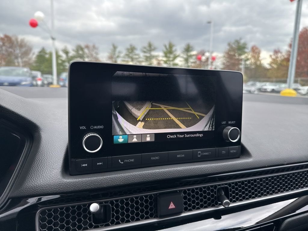 Thumbnail: 2022 Honda Civic - 32