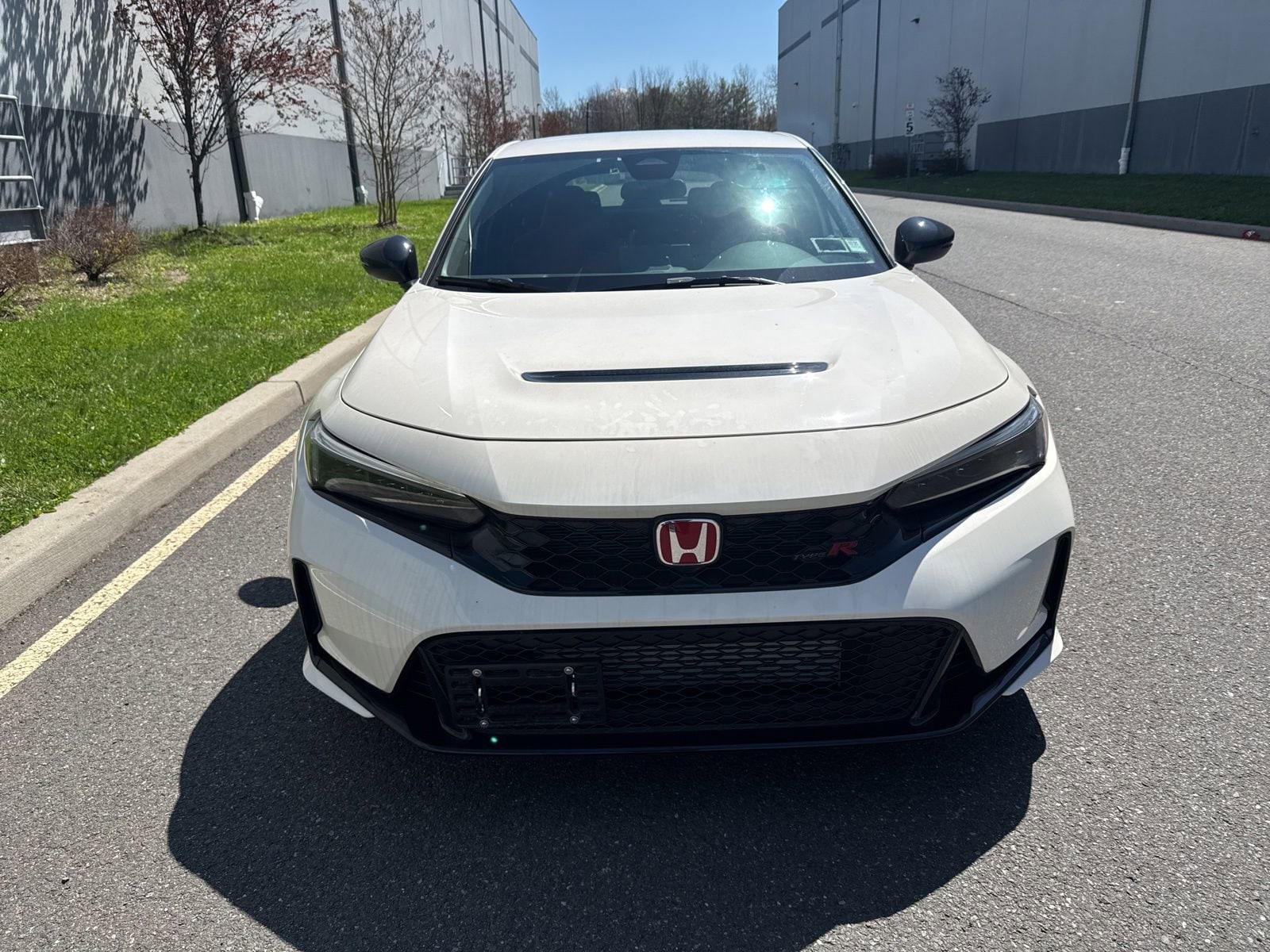 Thumbnail: 2024 Honda Civic - 2