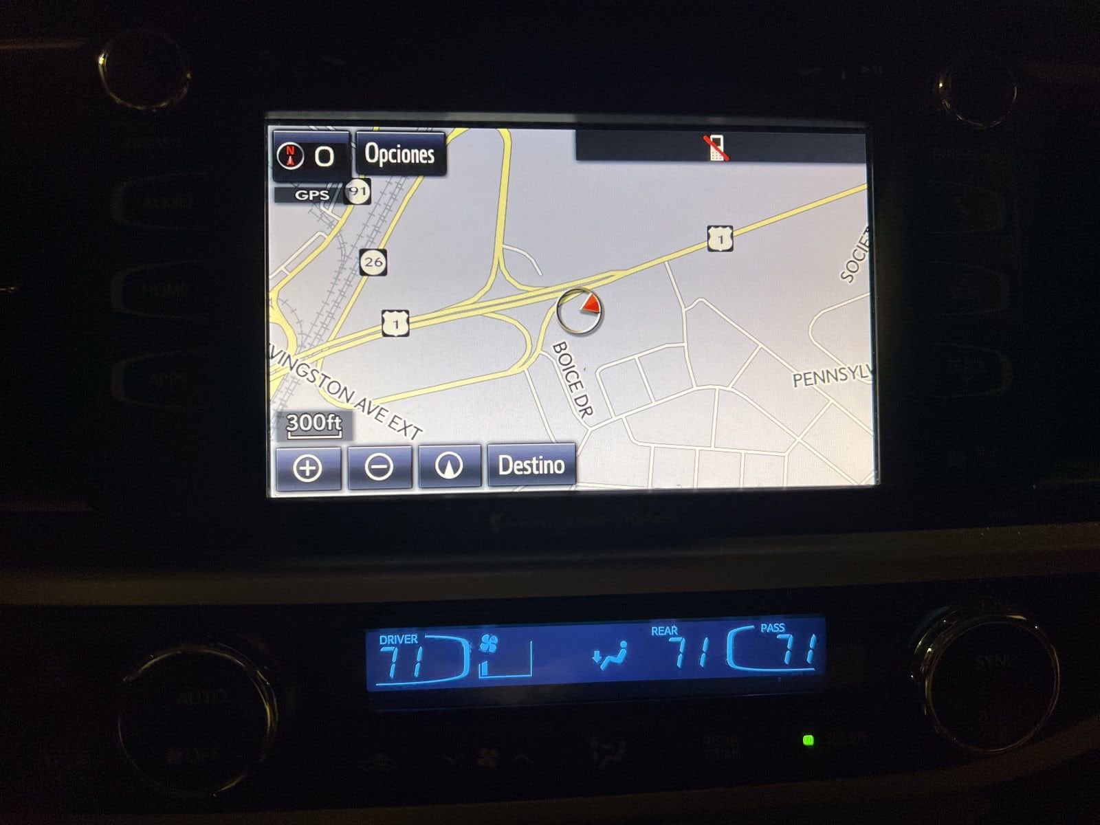 Thumbnail: 2019 Toyota Highlander - 5