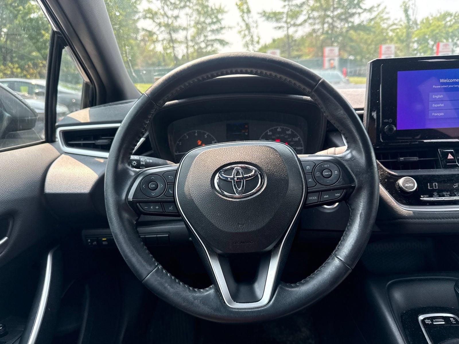 Thumbnail: 2023 Toyota Corolla - 24