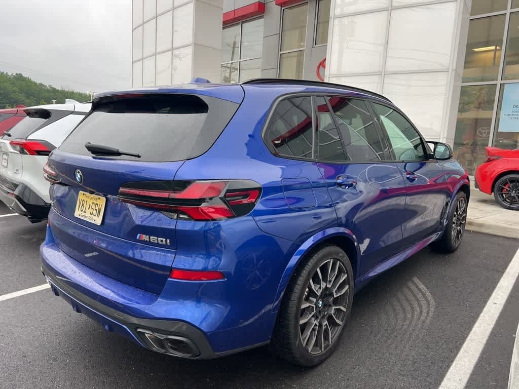 Thumbnail: 2024 BMW X5 - 3