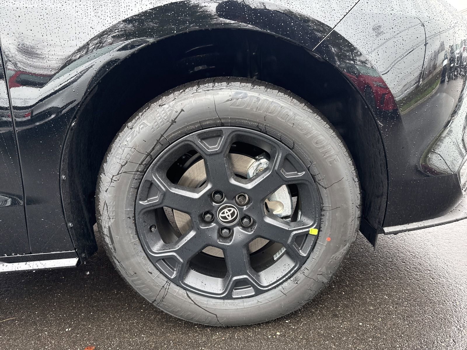 Thumbnail: 2026 Toyota Sienna - 8