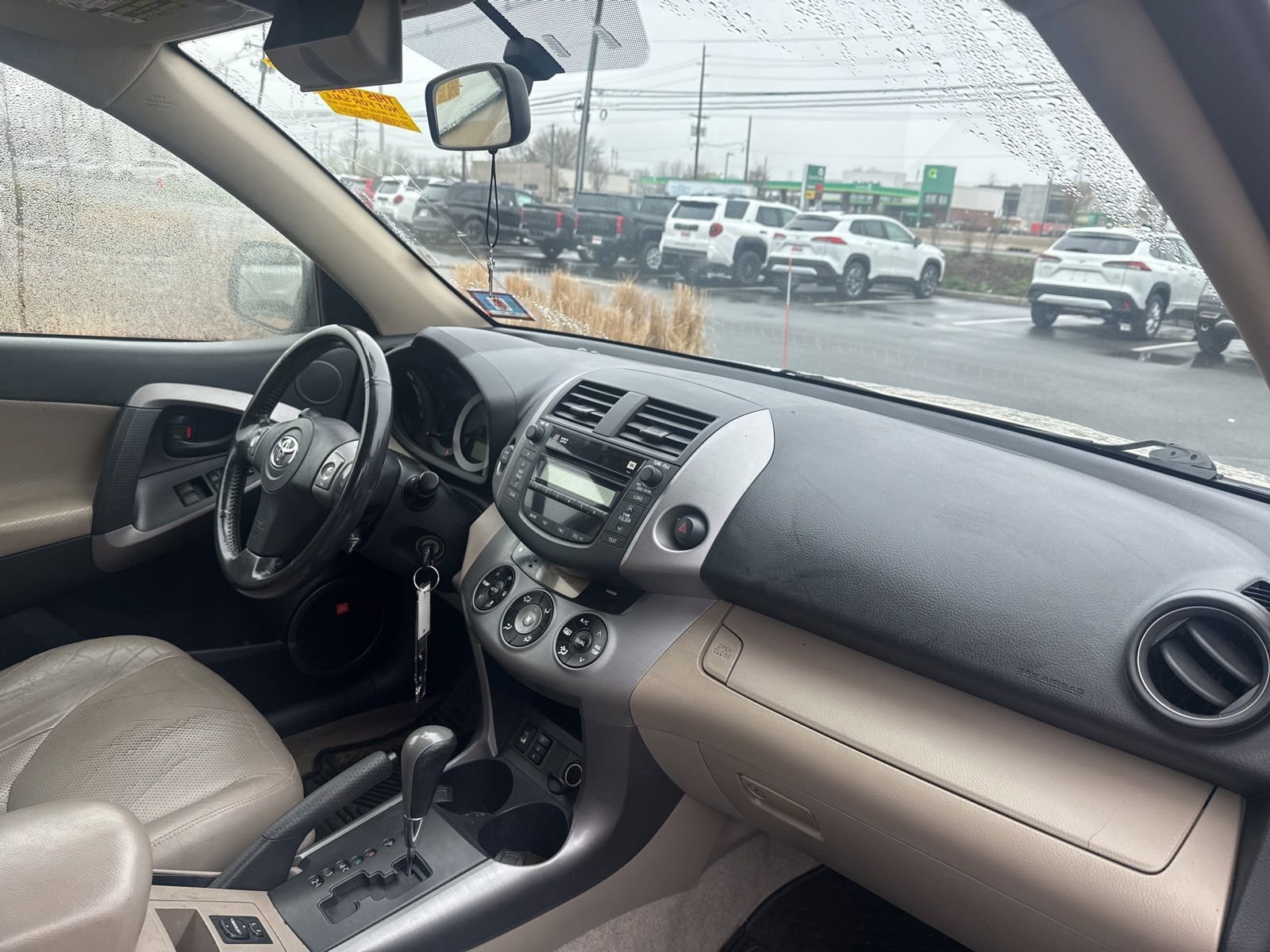 Thumbnail: 2008 Toyota RAV4 - 22