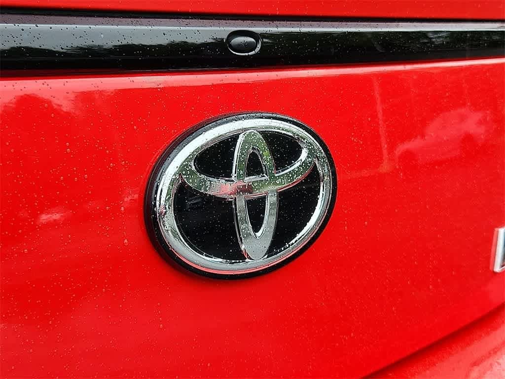 Thumbnail: 2022 Toyota GR86 - 34